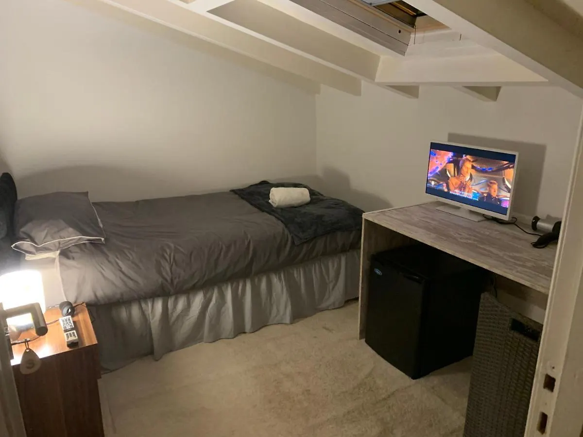 casa 42 Bed and Breakfast Barao de Sao Joao