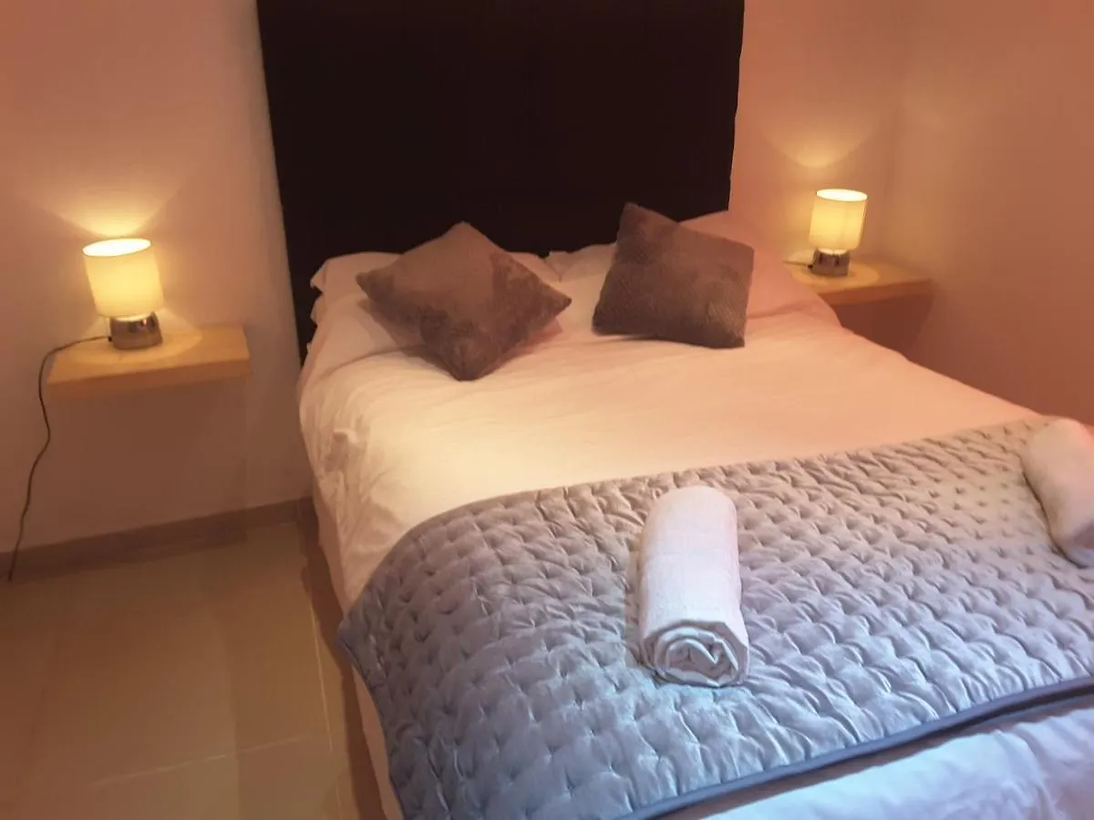 casa 42 Bed and Breakfast Barao de Sao Joao