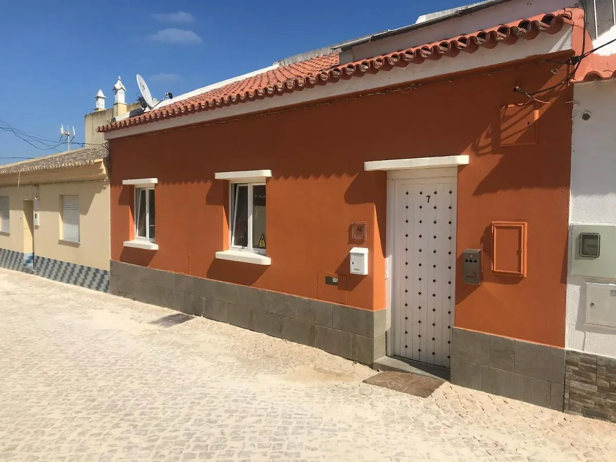 casa 42 Bed and Breakfast Barao de Sao Joao
